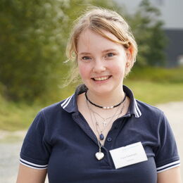 Mitarbeiter Zooschule Konstantin Mewes