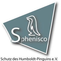Hilfe für Humboldt-Pinguine (Sphenisco, Schutz des Humboldt-Pinguins e. V.)