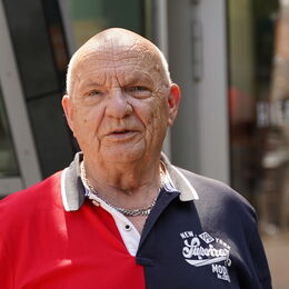 Mitarbeiter Shop Hans Kämmerer