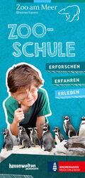 Zooschule Flyer 2024